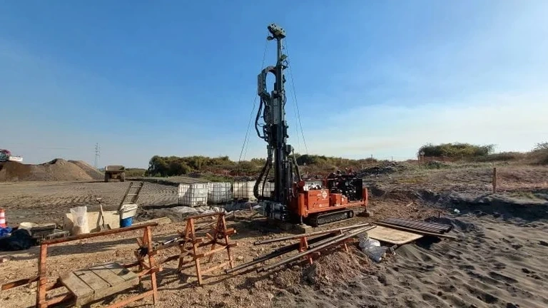 Exploratory Test Pit Services in New York