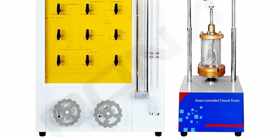 Triaxial Testing in New York: Advanced Soil Strength Analysis