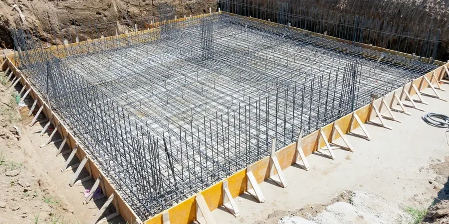 Raft/Mat Foundation Design in New York