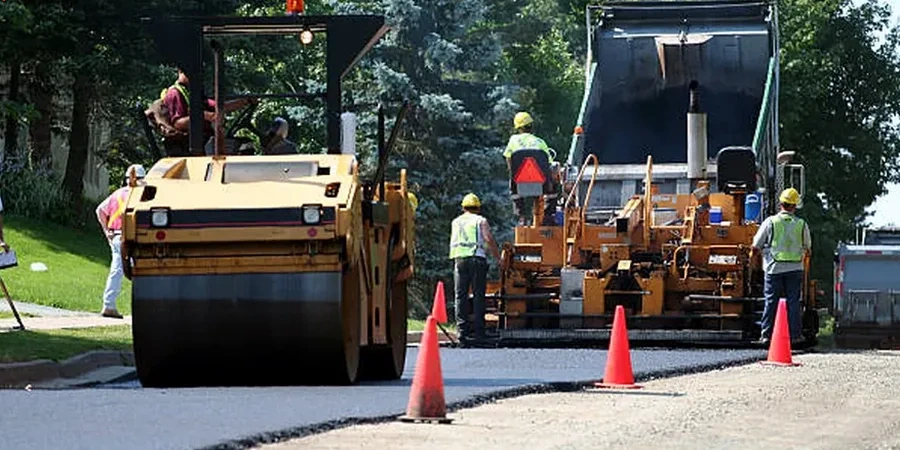 Flexible Pavement Design for New York City Conditions